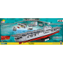 Cobi 4815 USS Enterprise CV-6