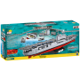 Cobi 4815 USS Enterprise CV-6