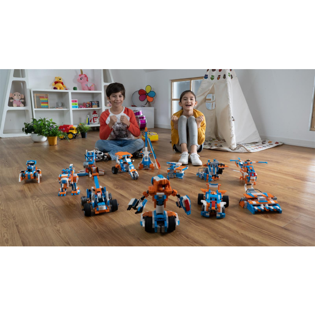 Apitor Robot X (12 in 1)