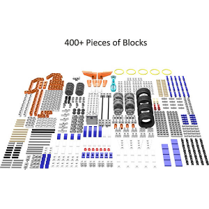 Apitor Robot X (12 in 1)