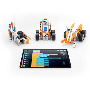 Apitor Robot X (12 in 1)