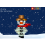 Light Stax Adventskalender Frosty the Snowman