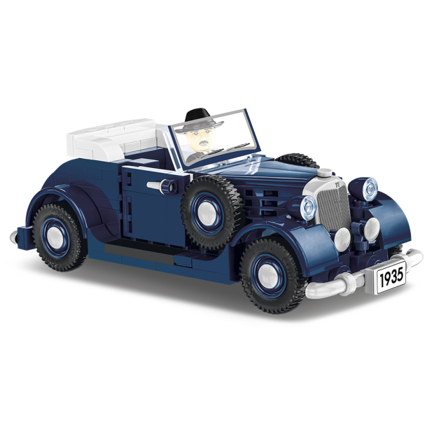 Cobi 2262 Horch 830 Cabriolet (1935)
