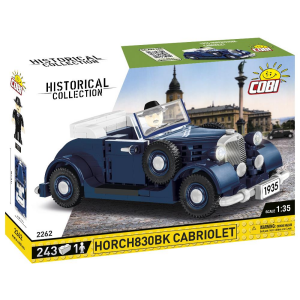 Cobi 2262 Horch 830 Cabriolet (1935)