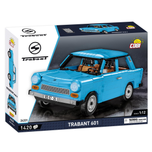 Cobi 24331 Trabant 601 S 1420 Teile