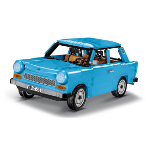 Cobi 24331 Trabant 601 S 1420 Teile