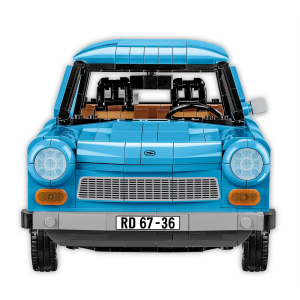 Cobi 24331 Trabant 601 S 1420 Teile