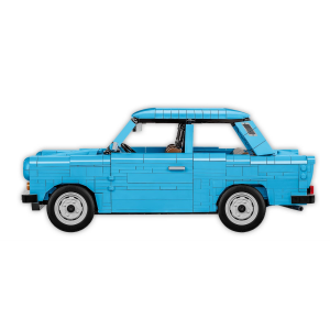 Cobi 24331 Trabant 601 S 1420 Teile