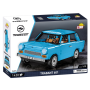Cobi 24331 Trabant 601 S 1420 Teile
