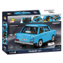 Cobi 24331 Trabant 601 S 1420 Teile