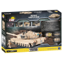 Cobi 2619 Abrams M1A2