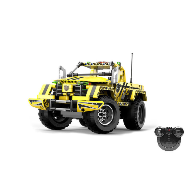 CaDA C51003W Pickup King 2 in 1 RC