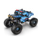 CaDA C61008W 4x4 Power Monster Truck