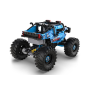 CaDA C61008W 4x4 Power Monster Truck