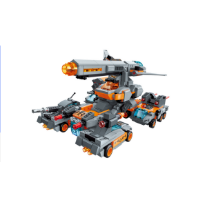 Qman 41102 Thunderbolt Chariot