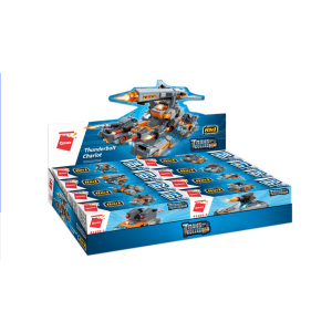 Qman 41102 Thunderbolt Chariot