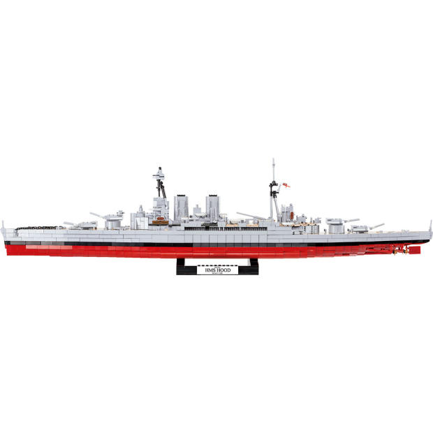 Cobi 4830 HMS HOOD