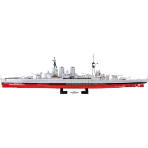 Cobi 4830 HMS HOOD