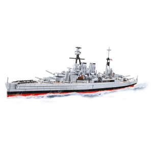 Cobi 4830 HMS HOOD