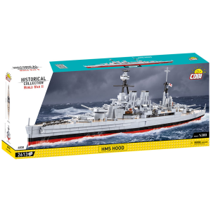 Cobi 4830 HMS HOOD