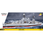 Cobi 4830 HMS HOOD