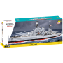 Cobi 4830 HMS HOOD