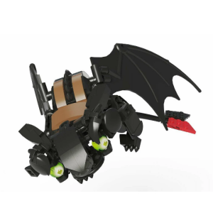 Modbrix OhneZahn Drache