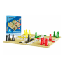 Modbrix Ludo Brettspiel