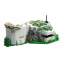 Modbrix WWII Bunker