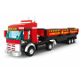 Wange 4970 Schwerlast-Transporter
