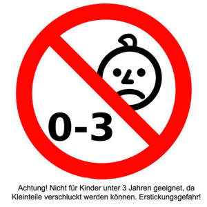 Dubie große Bausteine, Box mit 72 Teilen