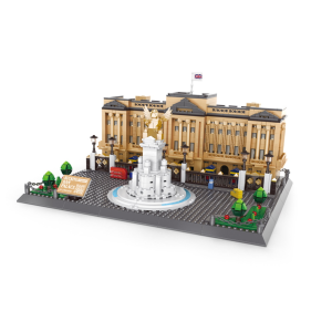 Wange 6224 Buckingham Palace