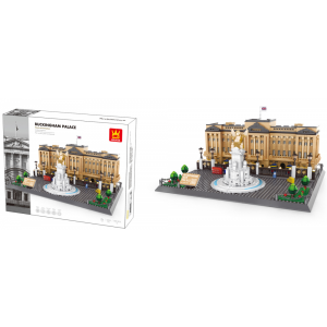 Wange 6224 Buckingham Palace
