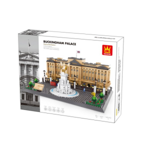 Wange 6224 Buckingham Palace