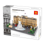 Wange 6224 Buckingham Palace