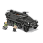 Cobi 2552 SD.KFZ. 251/1 Ausführung A 590 KL. Halbkette