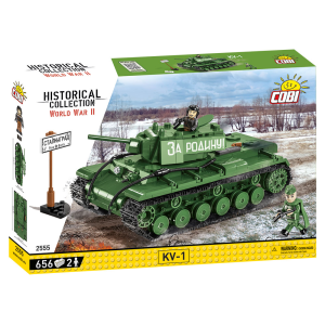 Cobi 2555 KV-1