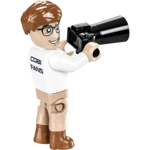 Cobi 2556 Pz.Kpfw.VI Tiger 131