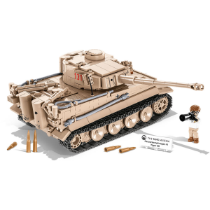 Cobi 2556 Pz.Kpfw.VI Tiger 131