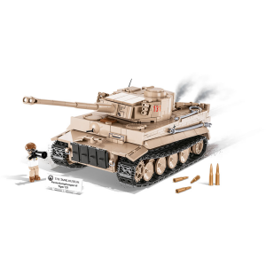 Cobi 2556 Pz.Kpfw.VI Tiger 131