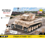 Cobi 2556 Pz.Kpfw.VI Tiger 131