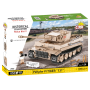 Cobi 2556 Pz.Kpfw.VI Tiger 131