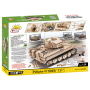 Cobi 2556 Pz.Kpfw.VI Tiger 131