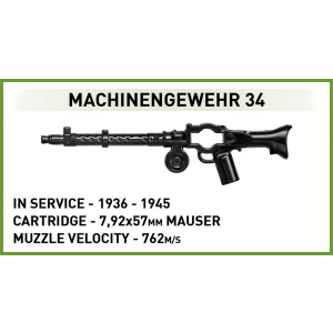 Cobi 2558 Jagdpanzer 38 Hetzer