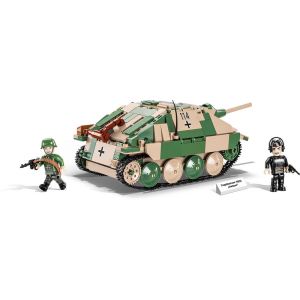 Cobi 2558 Jagdpanzer 38 Hetzer
