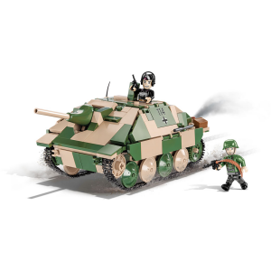 Cobi 2558 Jagdpanzer 38 Hetzer