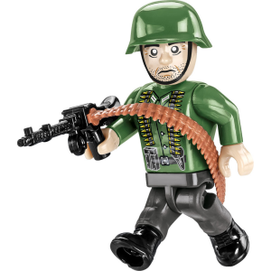 Cobi 2558 Jagdpanzer 38 Hetzer