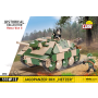 Cobi 2558 Jagdpanzer 38 Hetzer