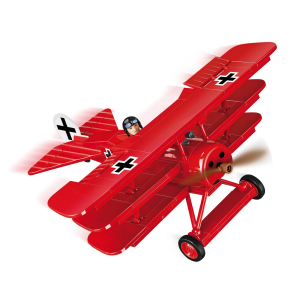Cobi 2986 Fokker Dr. 1 Roter Baron