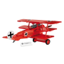 Cobi 2986 Fokker Dr. 1 Roter Baron